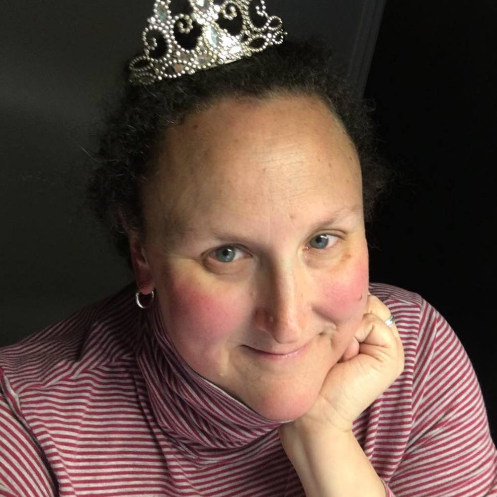 Meet your Posher, Melissa